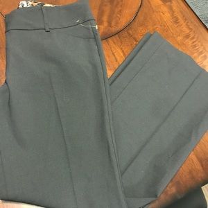 Express slacks